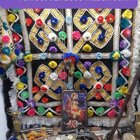 Chilingirovata Kashta Pensión Pavel Banya