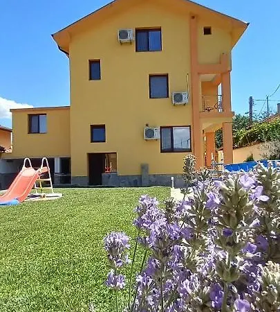 Chilingirovata Kashta 3*