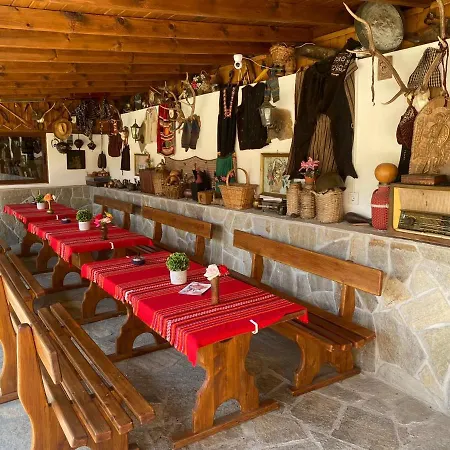 Chilingirovata Kashta 3*