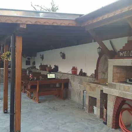 Chilingirovata Kashta 3*