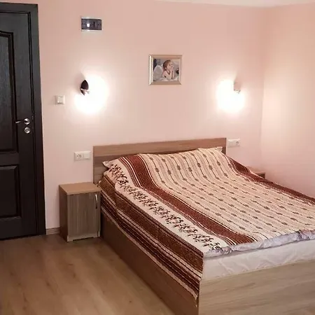 Pensionat Chilingirovata Kashta