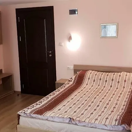 Pensionat Chilingirovata Kashta 3*