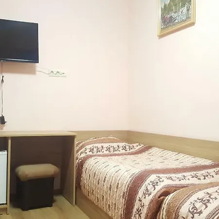 Chilingirovata Kashta