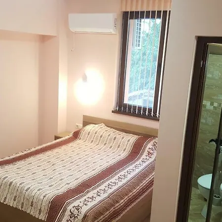 Pensión Chilingirovata Kashta Pavel Banya