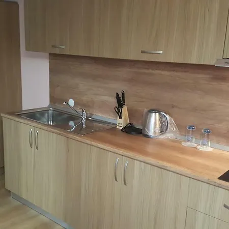 Chilingirovata Kashta 3*