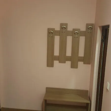 Pensionat Chilingirovata Kashta Pavel Banja