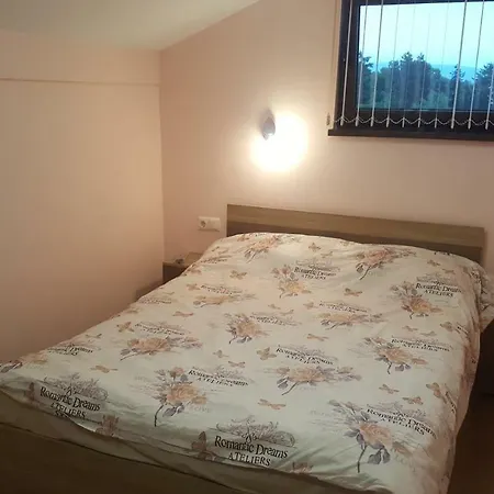 Chilingirovata Kashta 3* Pavel Banja