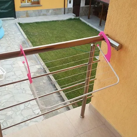 Pensión Chilingirovata Kashta Pavel Banya