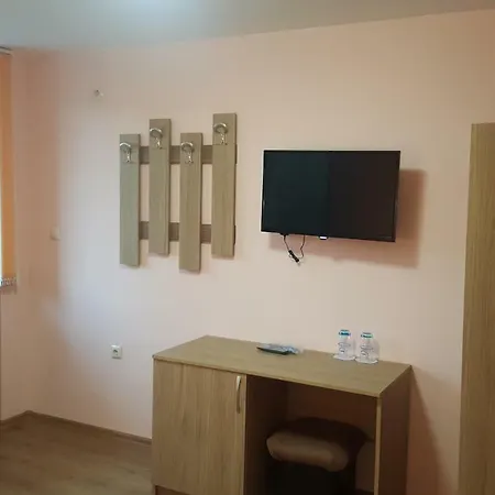 Chilingirovata Kashta Pensión