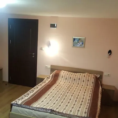 Chilingirovata Kashta 3*