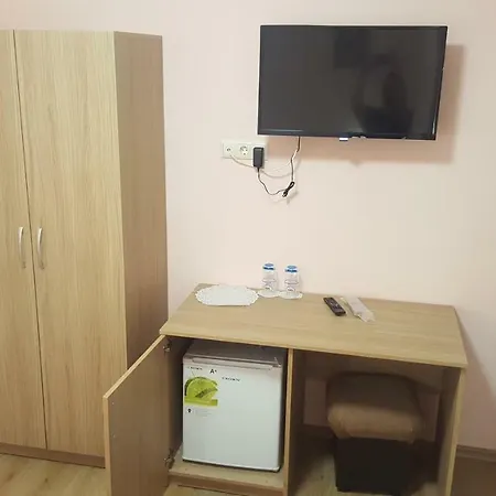 Chilingirovata Kashta 3* Pavel Banya