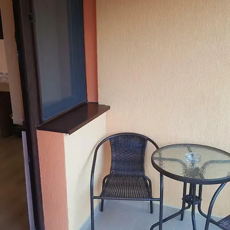 Pensión Chilingirovata Kashta Pavel Banya