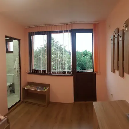 Pensión Chilingirovata Kashta Pavel Banya