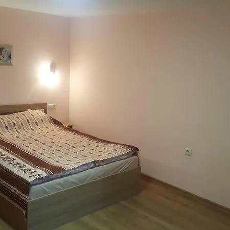 Chilingirovata Kashta Pensión Pavel Banya