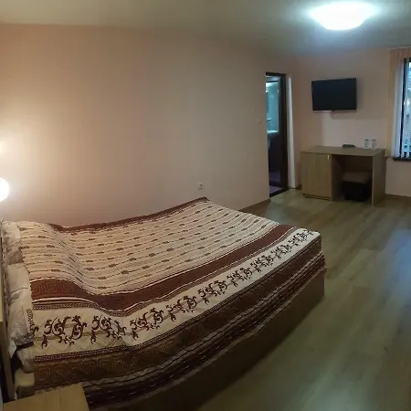 Chilingirovata Kashta 3*