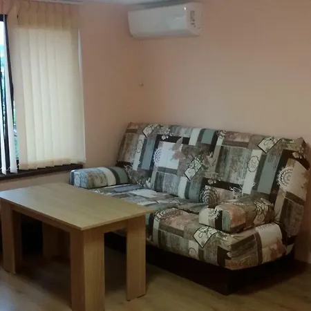 Pensión Chilingirovata Kashta