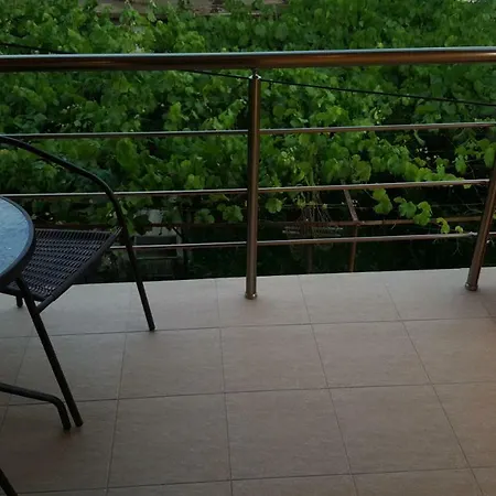 Pensionat Chilingirovata Kashta