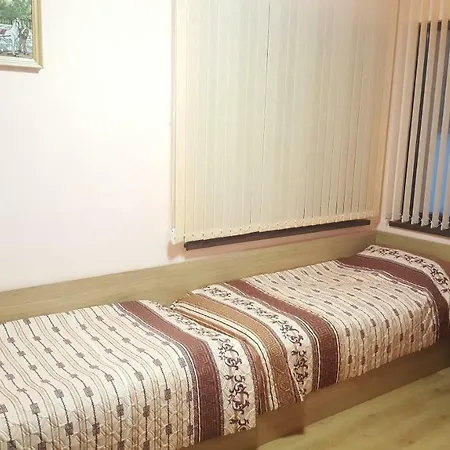 Chilingirovata Kashta 3* Pavel Banya