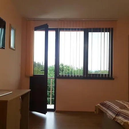 Chilingirovata Kashta Pavel Banja