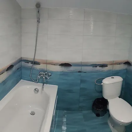 Chilingirovata Kashta 3*