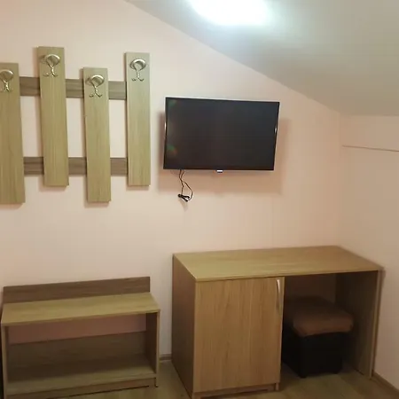 Pensionat Chilingirovata Kashta Pavel Banja