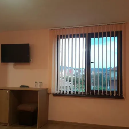Chilingirovata Kashta 3* Pavel Banja