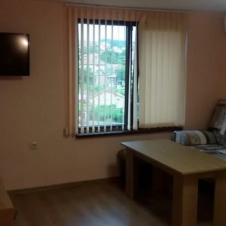 Chilingirovata Kashta Pensión 3*