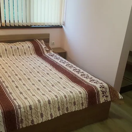 Chilingirovata Kashta *