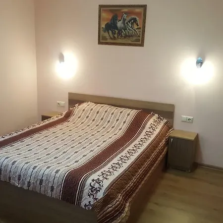 Chilingirovata Kashta 3* Pavel Banja