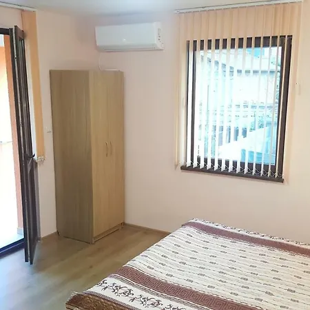 Chilingirovata Kashta Pavel Banya