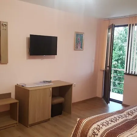 Chilingirovata Kashta Pensión Pavel Banya