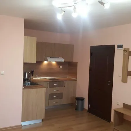 Chilingirovata Kashta Pavel Banya