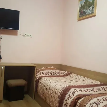 Pensionat Chilingirovata Kashta Pavel Banja