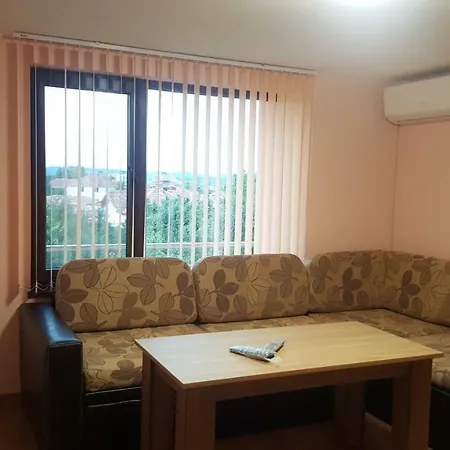 Pensión Chilingirovata Kashta 3*