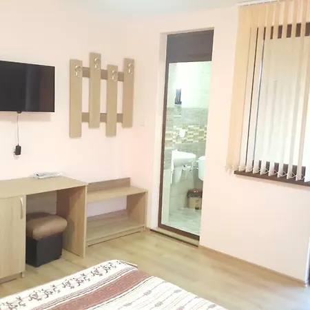 Pensión Chilingirovata Kashta