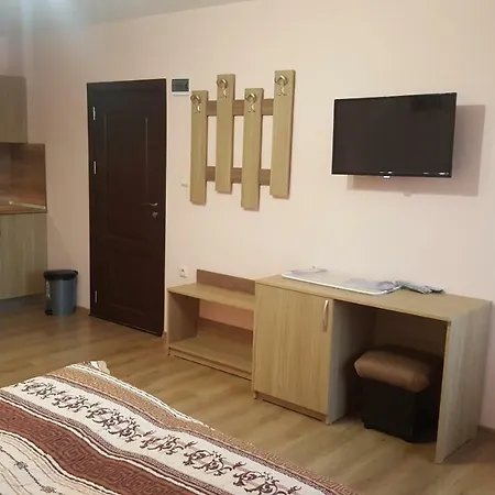 Chilingirovata Kashta Pavel Banja
