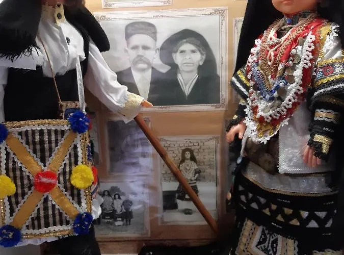 Chilingirovata Kashta Guest house