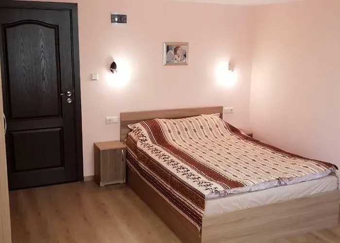 Guest house Chilingirovata Kashta