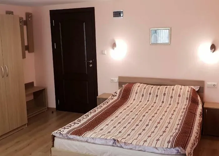 Guest house Chilingirovata Kashta 3*