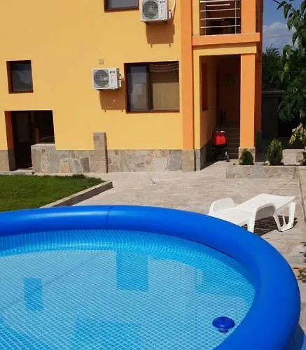 Chilingirovata Kashta Guest house 3*