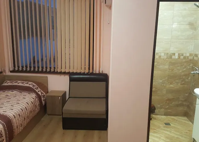 Chilingirovata Kashta Guest house 3*