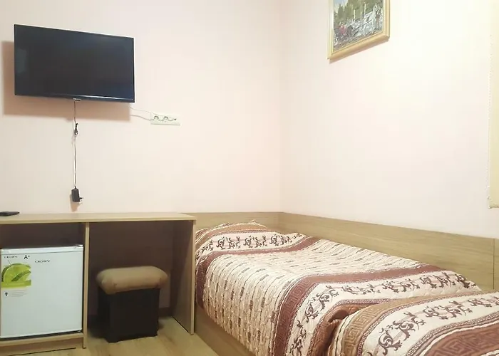 Chilingirovata Kashta