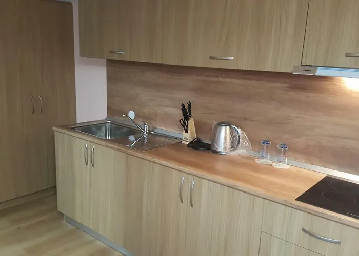 Chilingirovata Kashta 3*