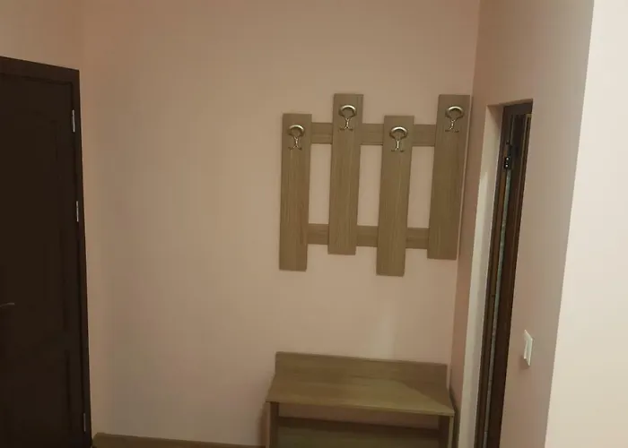 Guest house Chilingirovata Kashta Pavel Banya