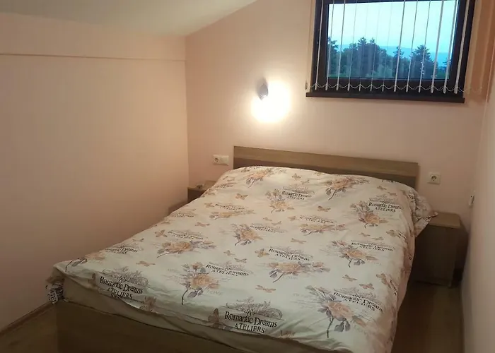 Chilingirovata Kashta 3* Pavel Banya