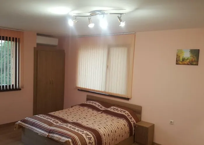 Chilingirovata Kashta