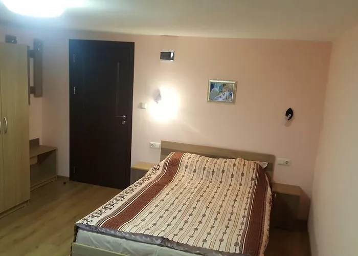 Chilingirovata Kashta 3*