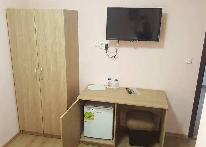 Chilingirovata Kashta 3* Pavel Banya