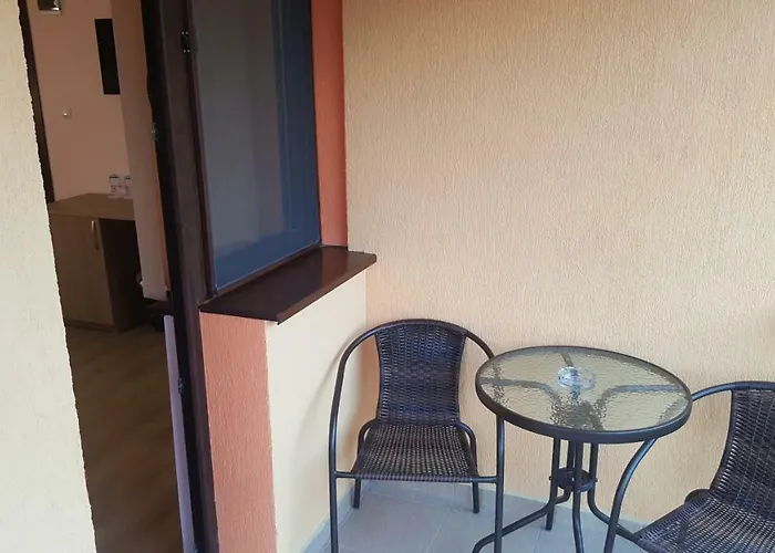 Guest house Chilingirovata Kashta Pavel Banya