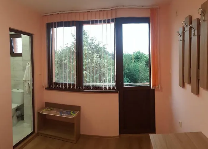 Guest house Chilingirovata Kashta Pavel Banya